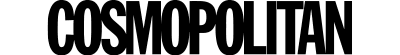 Cosmopolitan logo